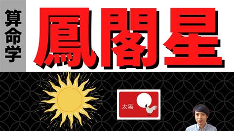 鳳閣星 大運|【算命学】大運でわかる！生涯の生き方とチャンスを知る方法！。